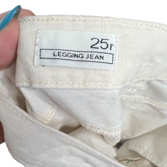 Legging Jean Corduroys - Picture 3 of 6